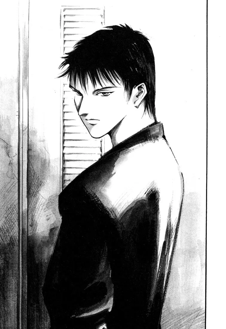 Read Jiraishin: The Lost File chapter 19.3 image 43 on Lezhin