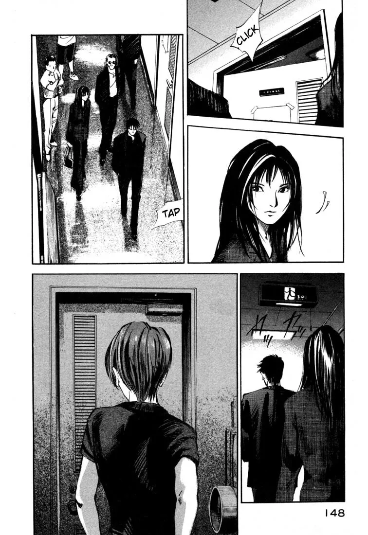 Read Jiraishin: The Lost File chapter 19.3 image 44 on Lezhin