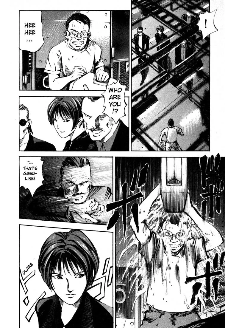 Read Jiraishin: The Lost File chapter 19.3 image 48 on Lezhin