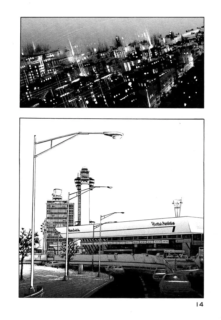 Read Jiraishin: The Lost File chapter 20.1 image 12 on Lezhin