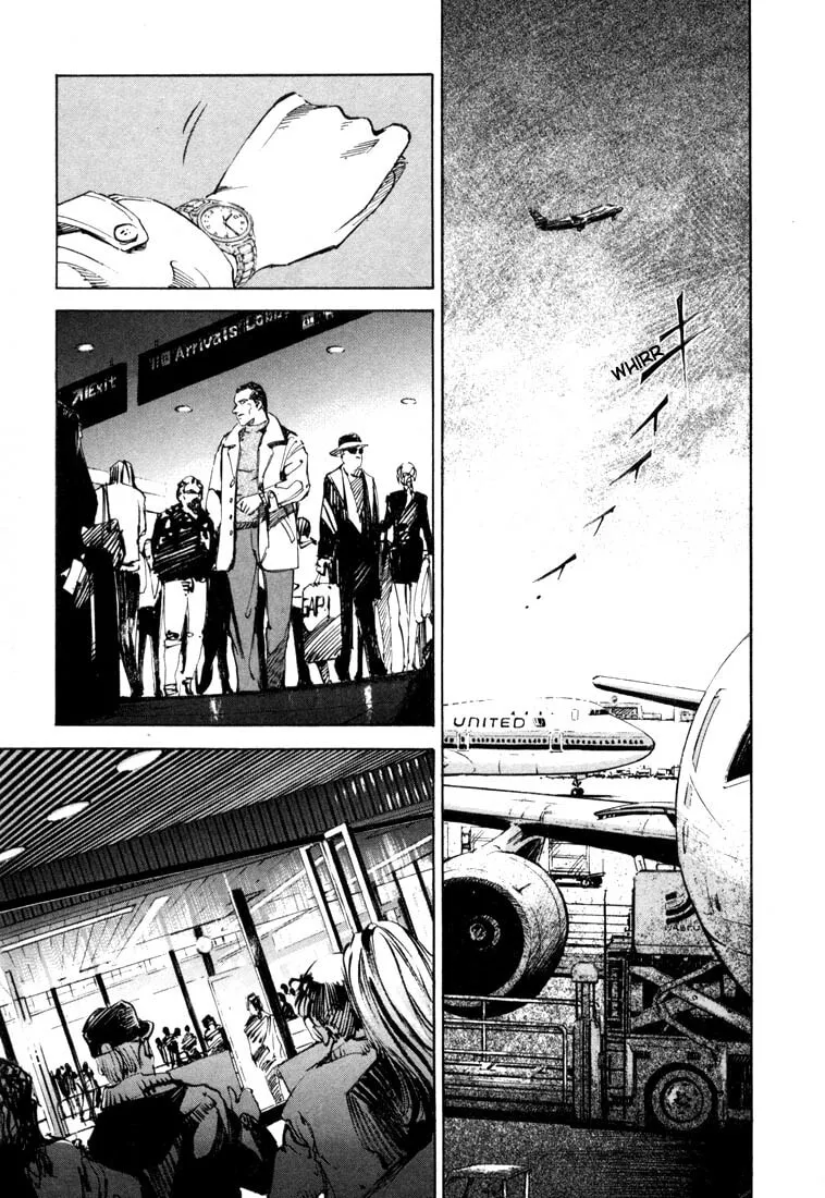Read Jiraishin: The Lost File chapter 20.1 image 13 on Lezhin