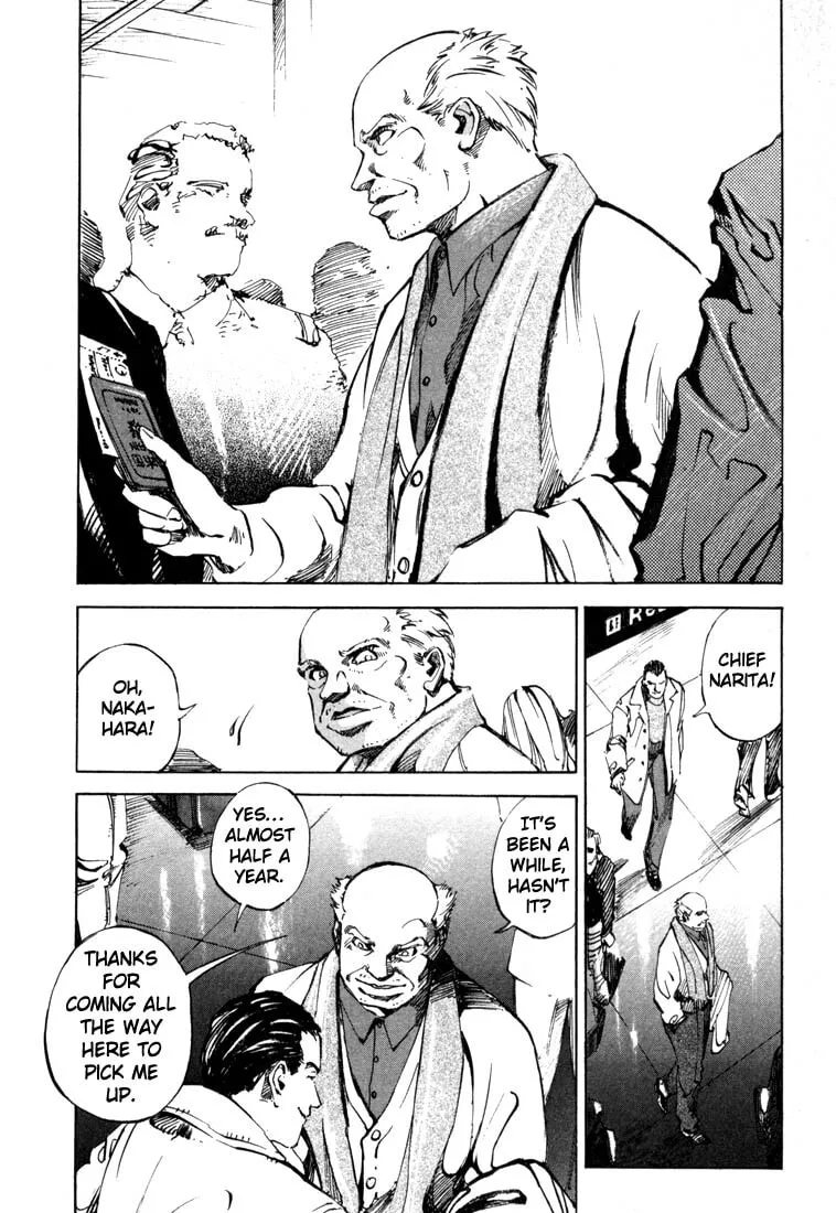 Read Jiraishin: The Lost File chapter 20.1 image 14 on Lezhin