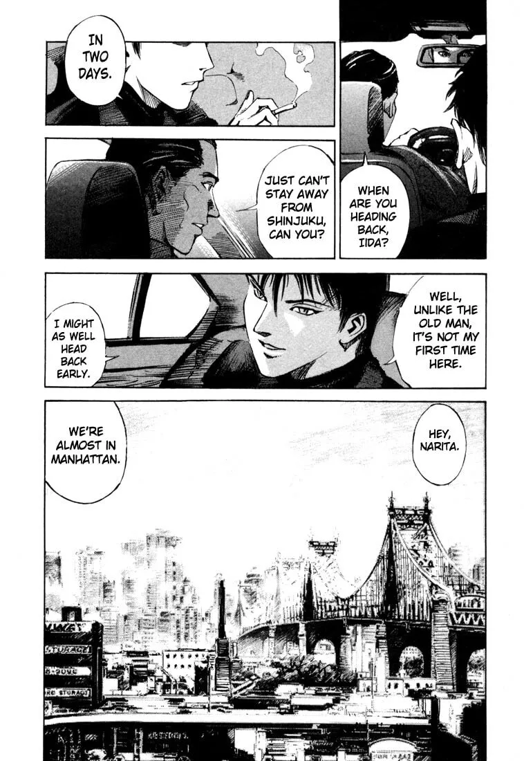 Read Jiraishin: The Lost File chapter 20.1 image 18 on Lezhin