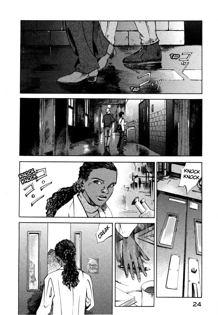Read Jiraishin: The Lost File chapter 20.1 image 21 on Lezhin