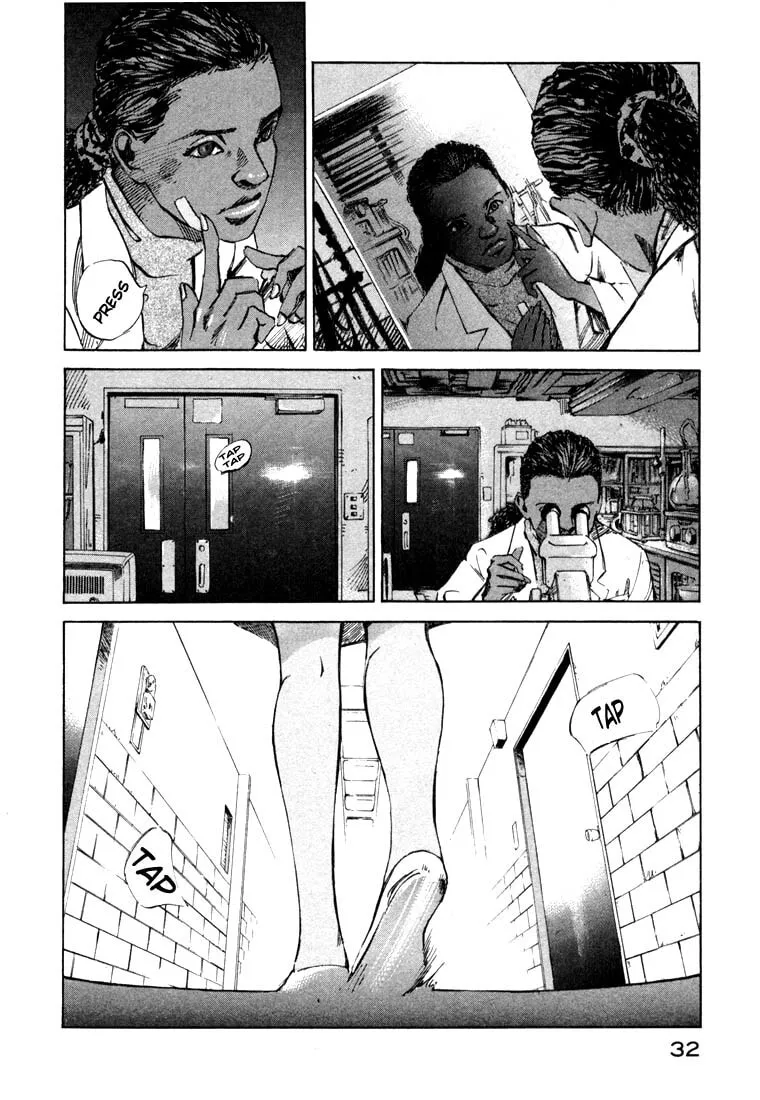 Read Jiraishin: The Lost File chapter 20.1 image 29 on Lezhin