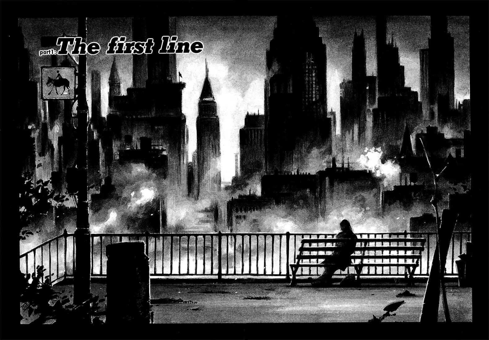 Read Jiraishin: The Lost File chapter 20.1 image 3 on Lezhin