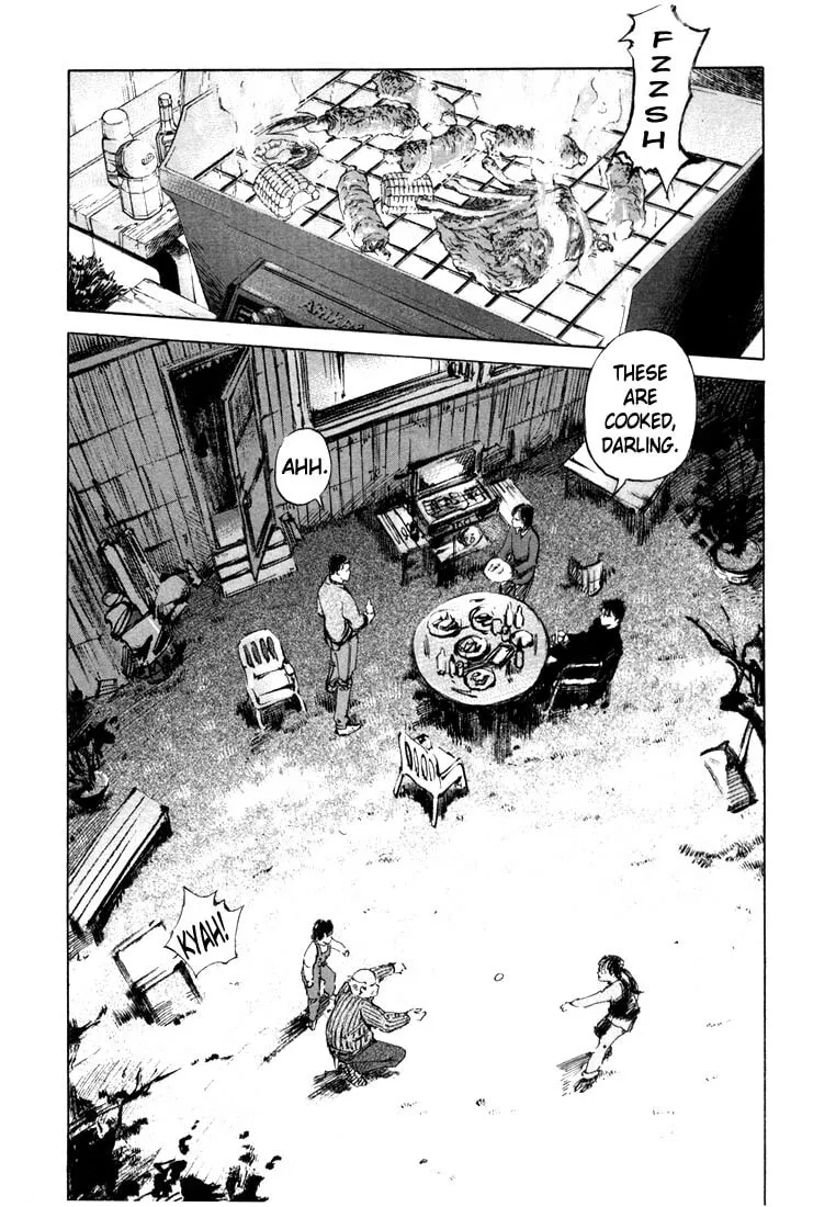 Read Jiraishin: The Lost File chapter 20.1 image 31 on Lezhin
