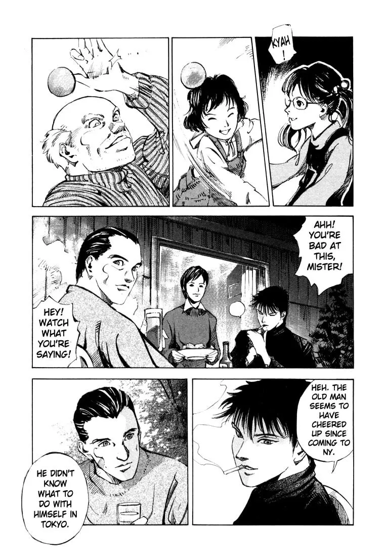 Read Jiraishin: The Lost File chapter 20.1 image 32 on Lezhin