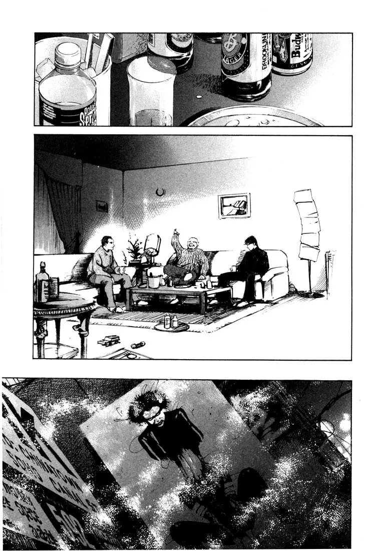 Read Jiraishin: The Lost File chapter 20.1 image 34 on Lezhin