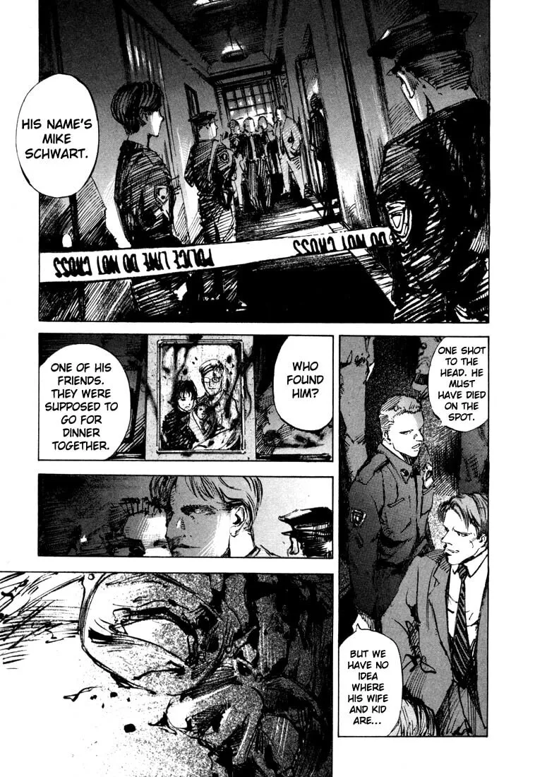 Read Jiraishin: The Lost File chapter 20.1 image 36 on Lezhin
