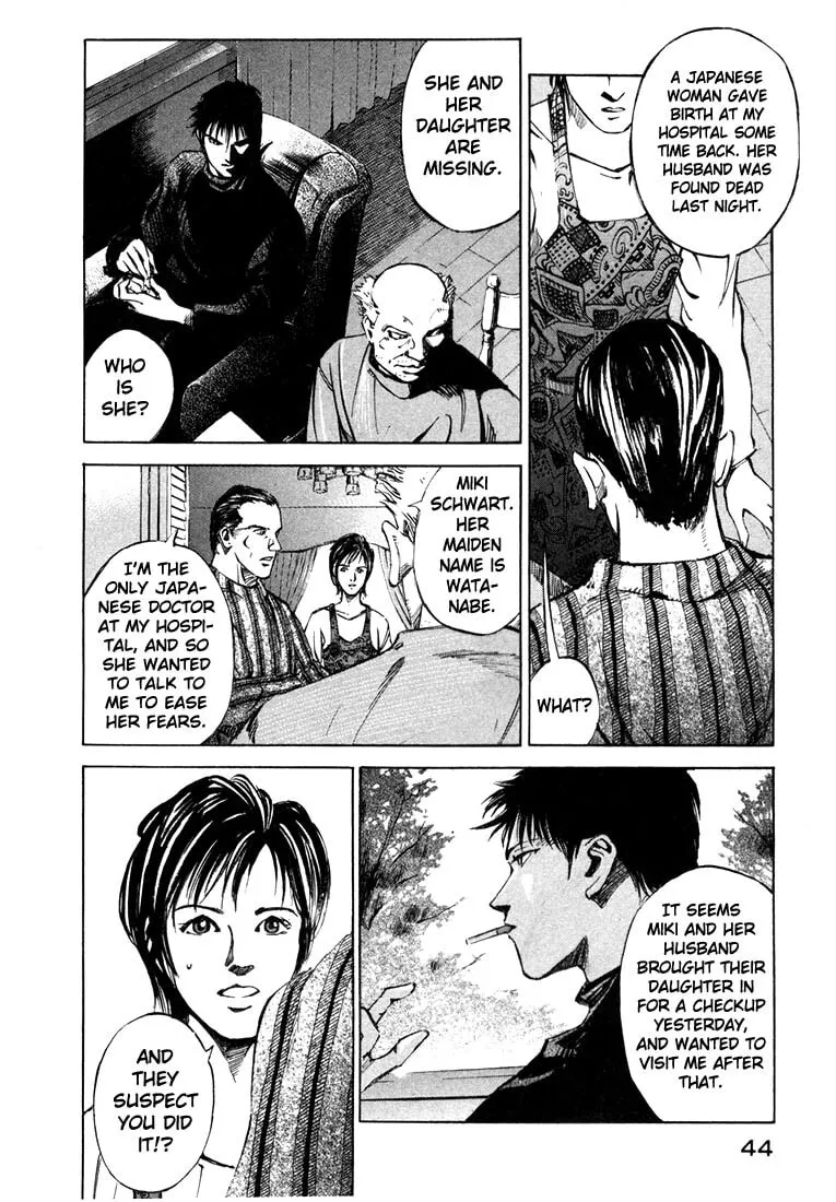 Read Jiraishin: The Lost File chapter 20.1 image 41 on Lezhin
