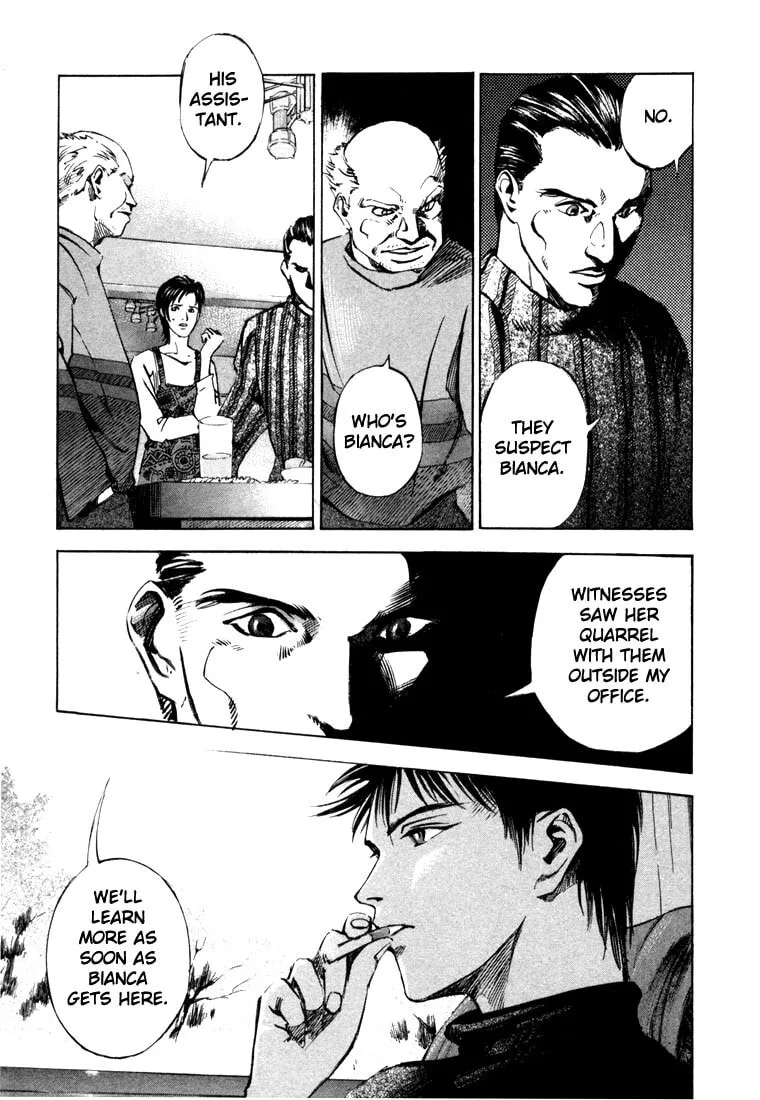 Read Jiraishin: The Lost File chapter 20.1 image 42 on Lezhin