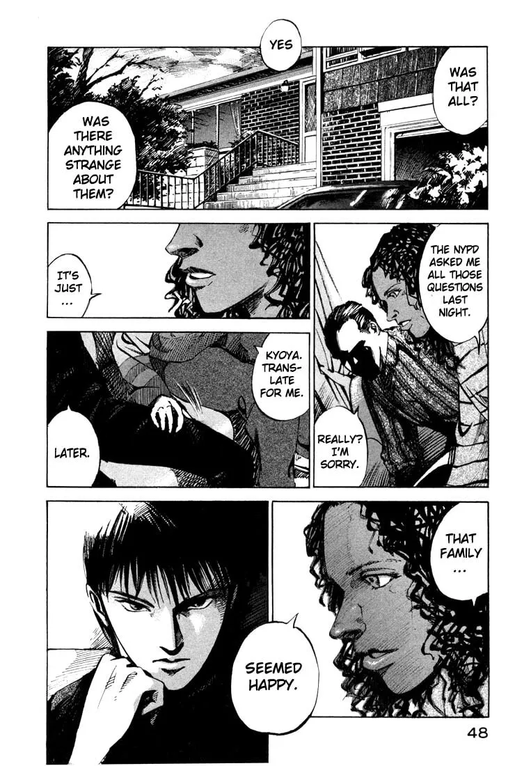 Read Jiraishin: The Lost File chapter 20.1 image 45 on Lezhin