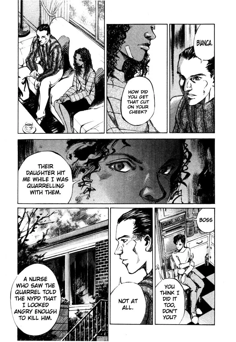 Read Jiraishin: The Lost File chapter 20.1 image 46 on Lezhin