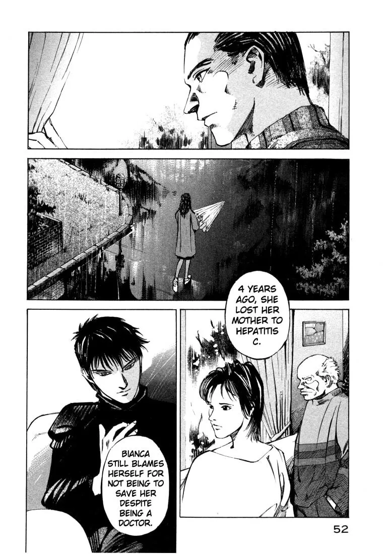 Read Jiraishin: The Lost File chapter 20.1 image 49 on Lezhin