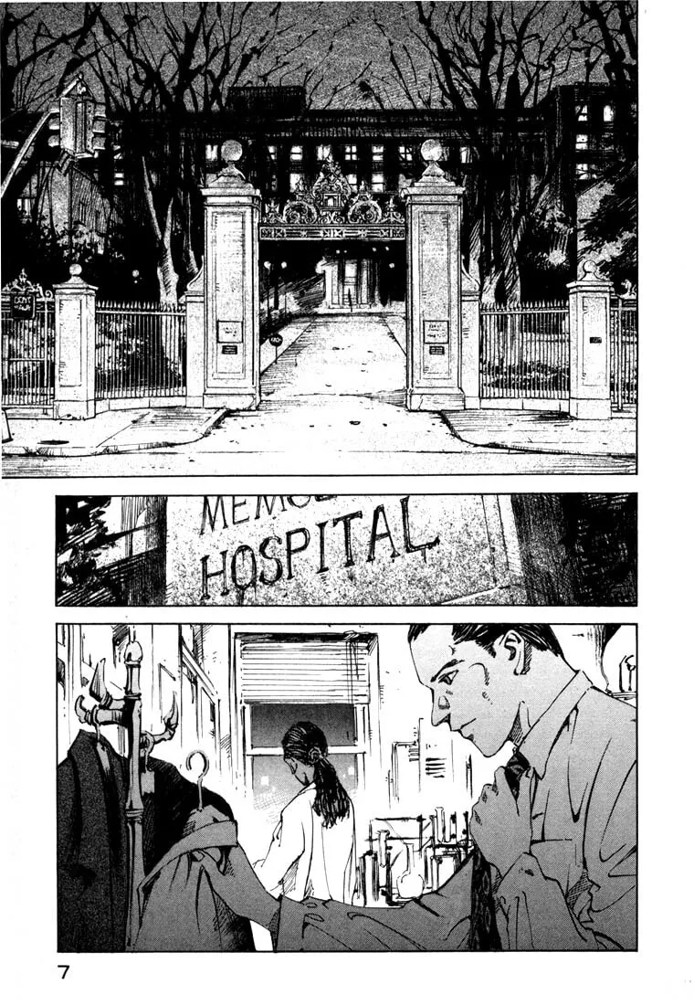 Read Jiraishin: The Lost File chapter 20.1 image 5 on Lezhin