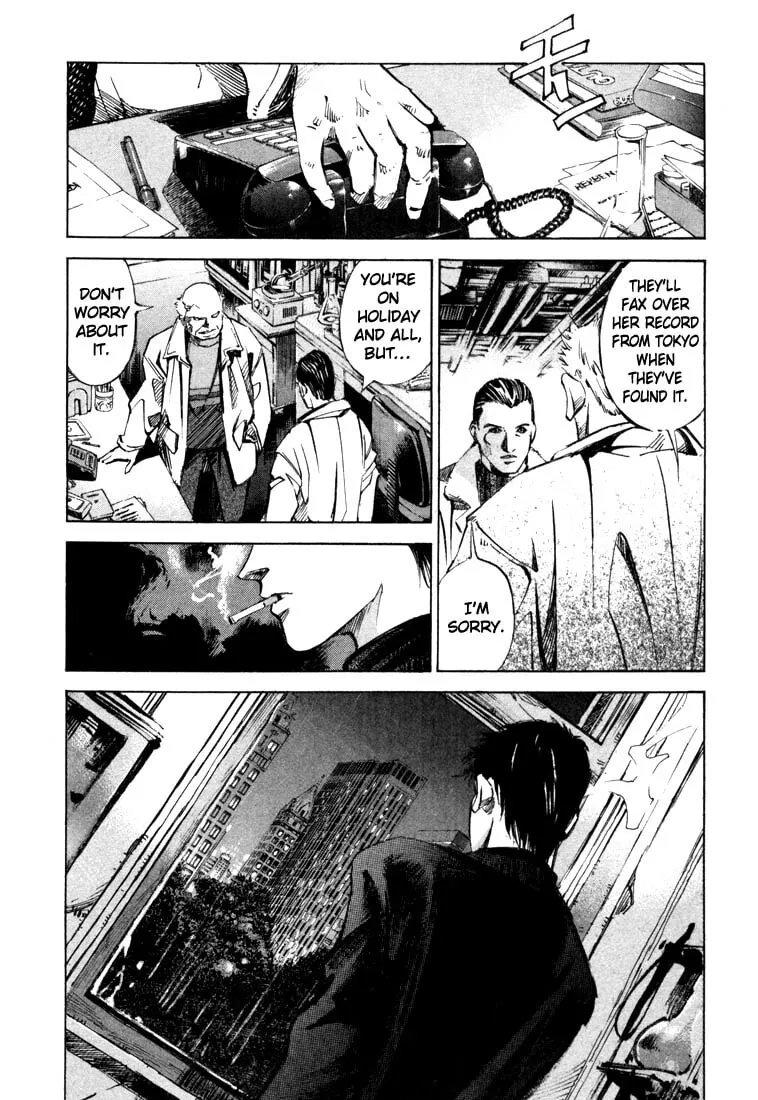 Read Jiraishin: The Lost File chapter 20.1 image 53 on Lezhin