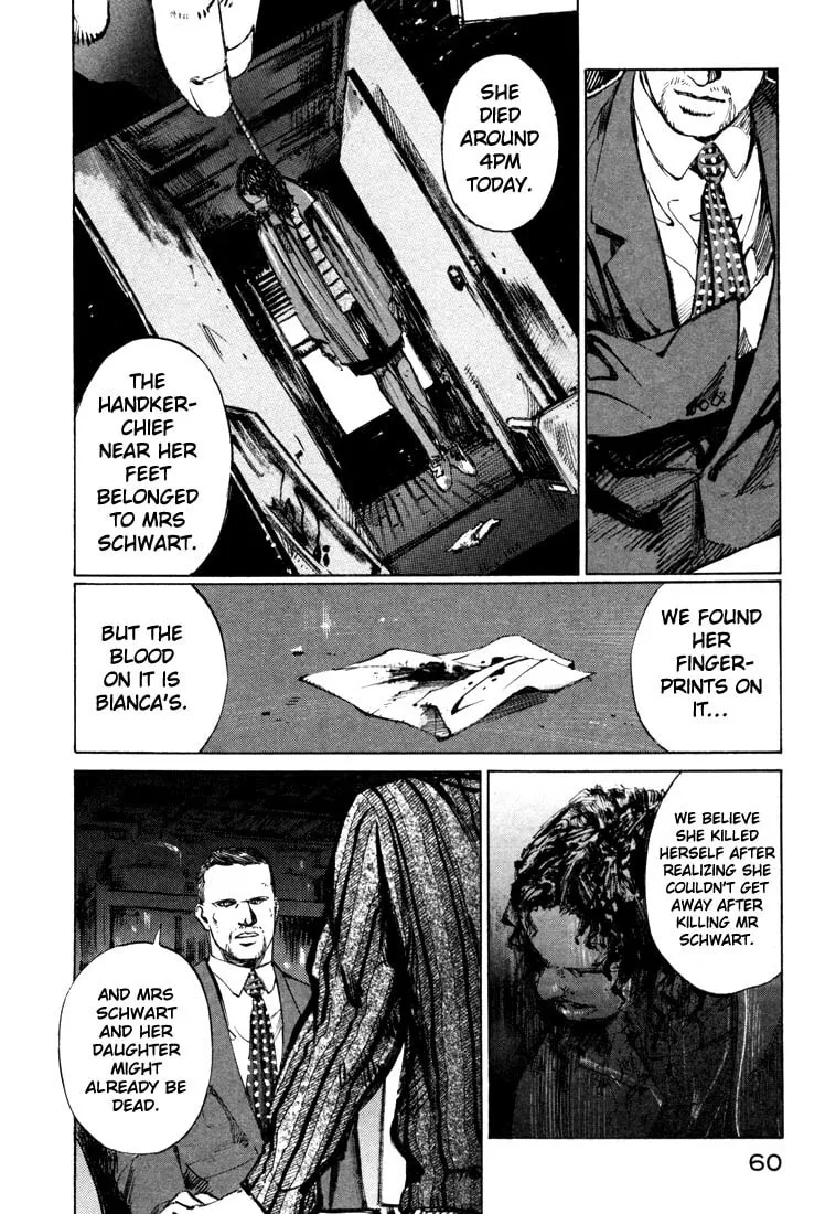 Read Jiraishin: The Lost File chapter 20.1 image 57 on Lezhin