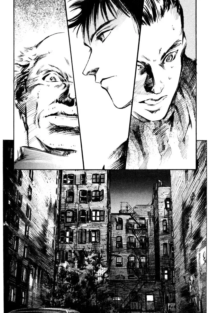 Read Jiraishin: The Lost File chapter 20.1 image 58 on Lezhin
