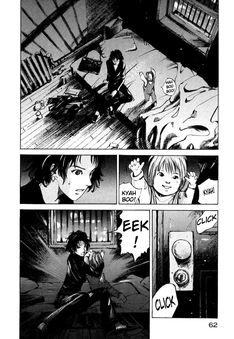 Read Jiraishin: The Lost File chapter 20.1 image 59 on Lezhin