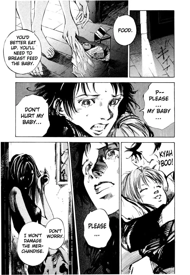 Read Jiraishin: The Lost File chapter 20.1 image 60 on Lezhin