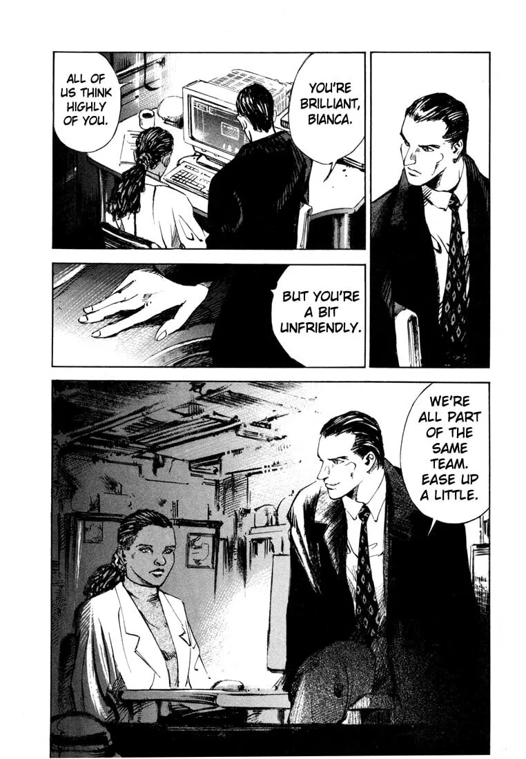 Read Jiraishin: The Lost File chapter 20.1 image 8 on Lezhin