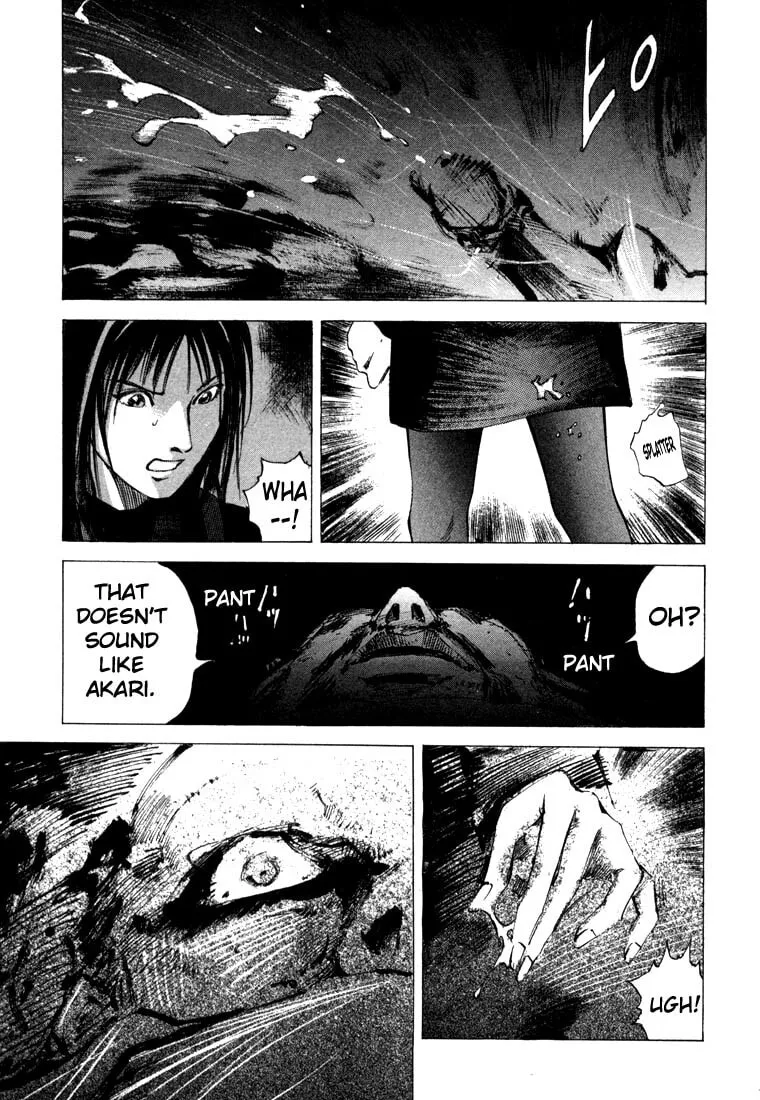 Read Jiraishin: The Lost File chapter 21.2 image 14 on Lezhin