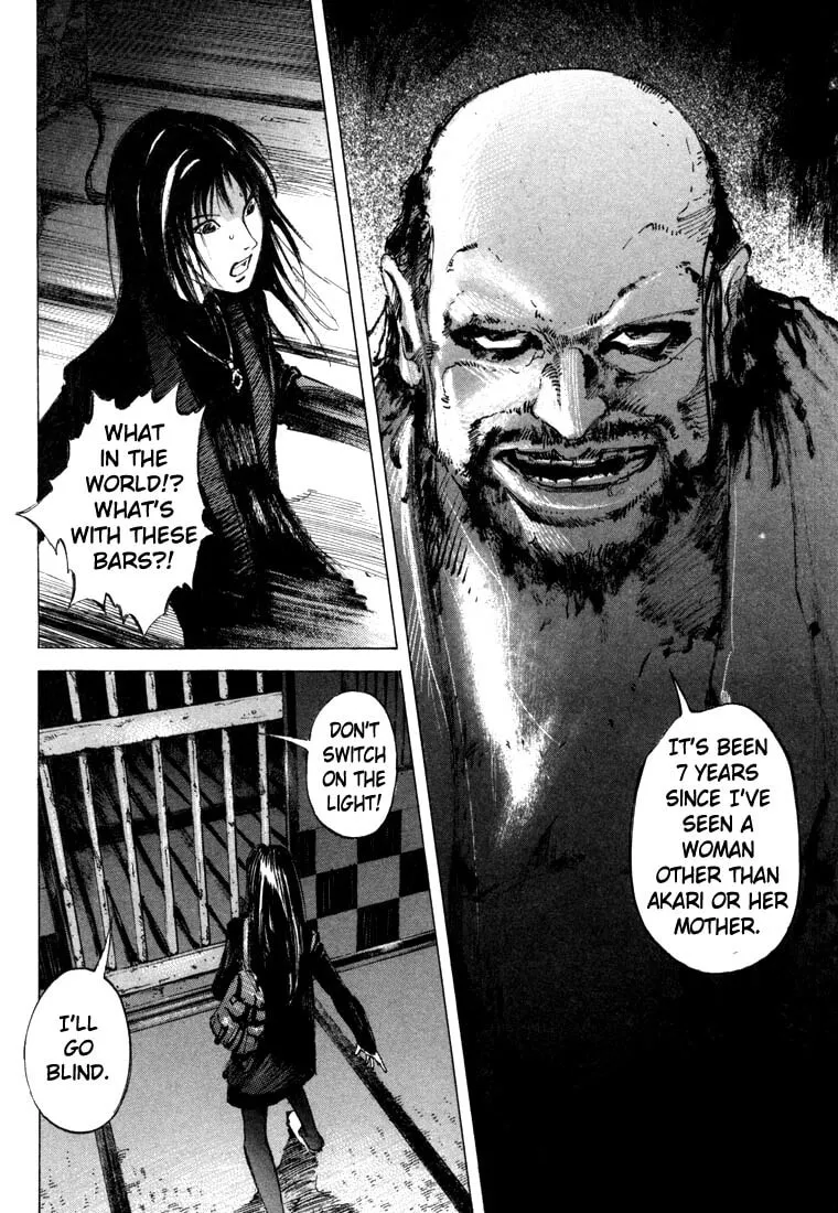 Read Jiraishin: The Lost File chapter 21.2 image 15 on Lezhin
