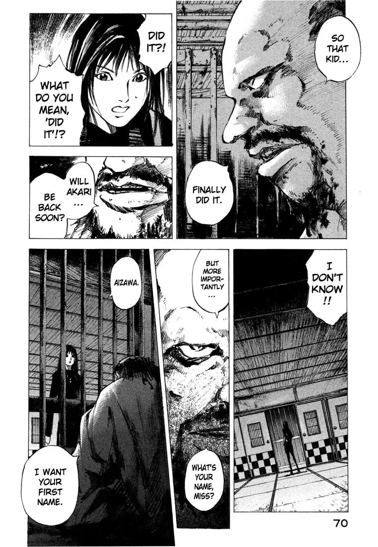 Read Jiraishin: The Lost File chapter 21.2 image 17 on Lezhin