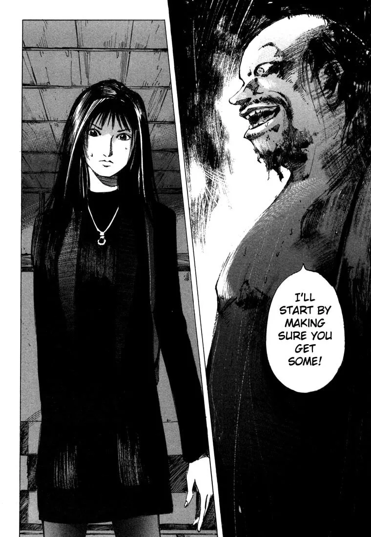 Read Jiraishin: The Lost File chapter 21.2 image 23 on Lezhin