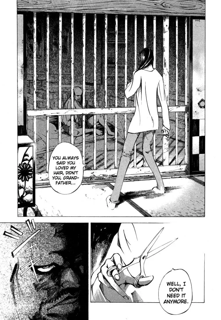 Read Jiraishin: The Lost File chapter 21.2 image 26 on Lezhin