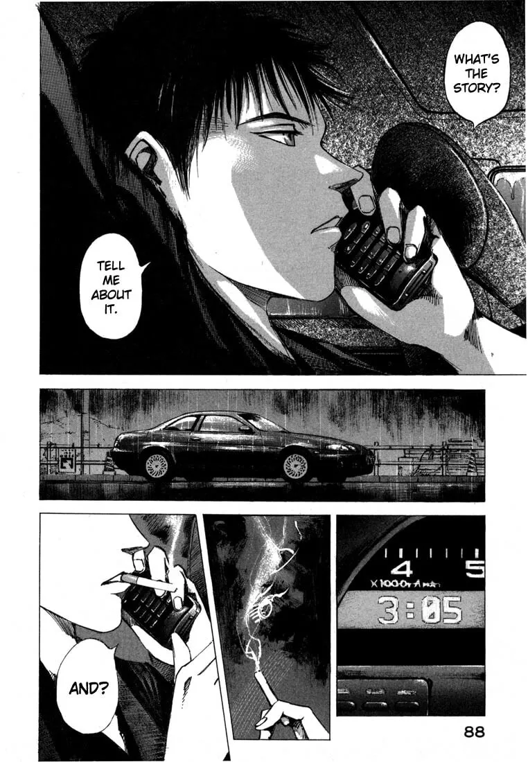 Read Jiraishin: The Lost File chapter 21.2 image 35 on Lezhin