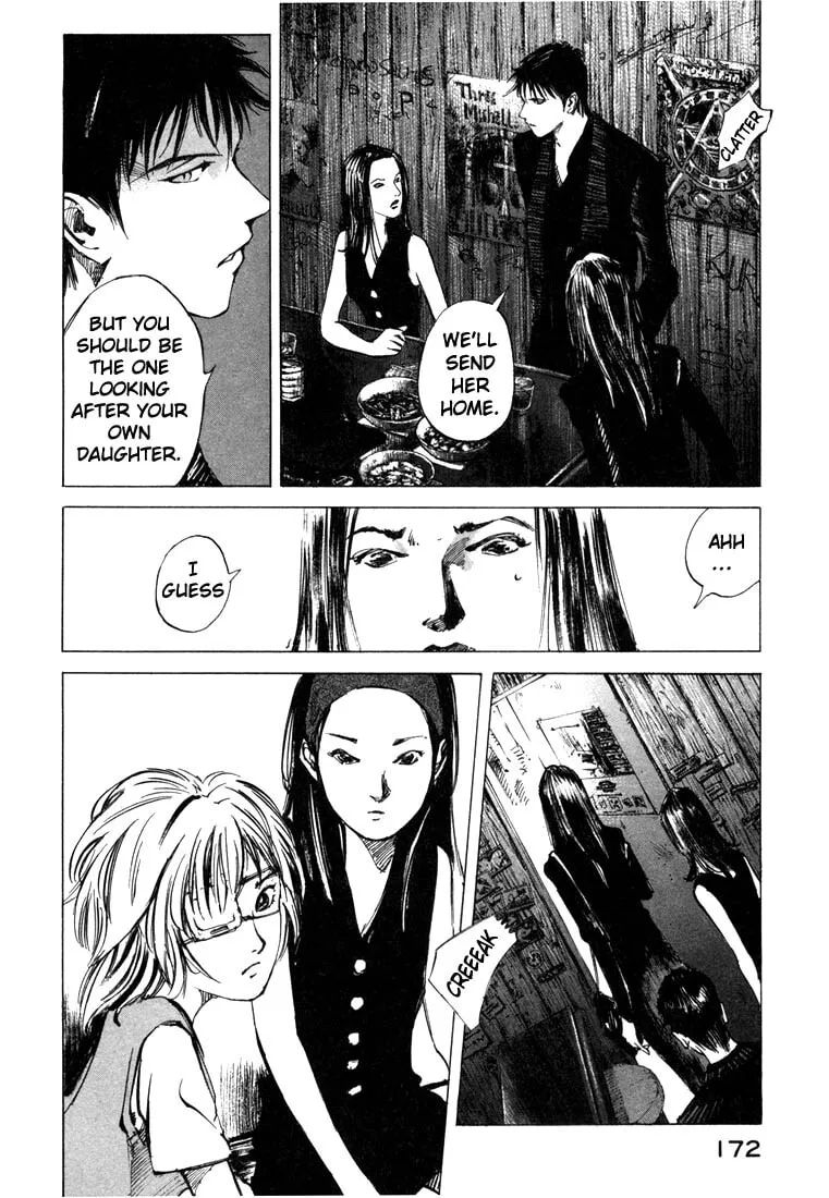 Read Jiraishin: The Lost File chapter 22 image 11 on Lezhin