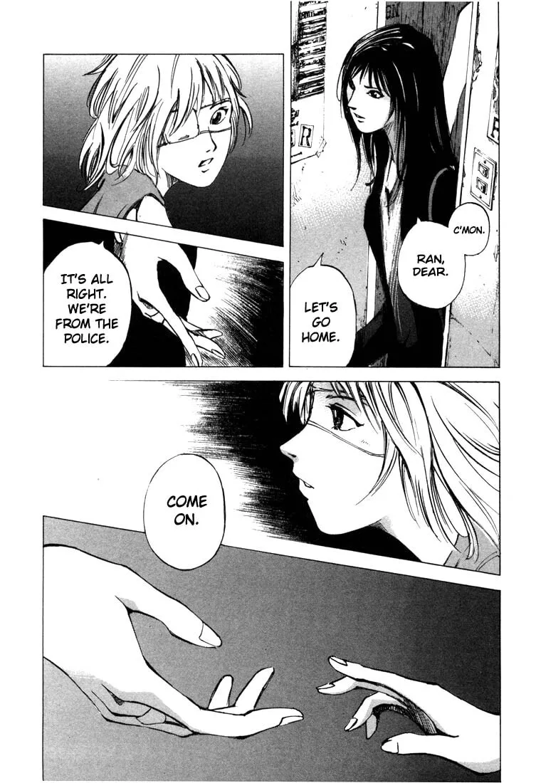 Read Jiraishin: The Lost File chapter 22 image 12 on Lezhin