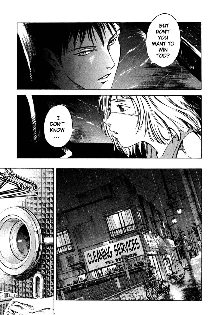 Read Jiraishin: The Lost File chapter 22 image 14 on Lezhin
