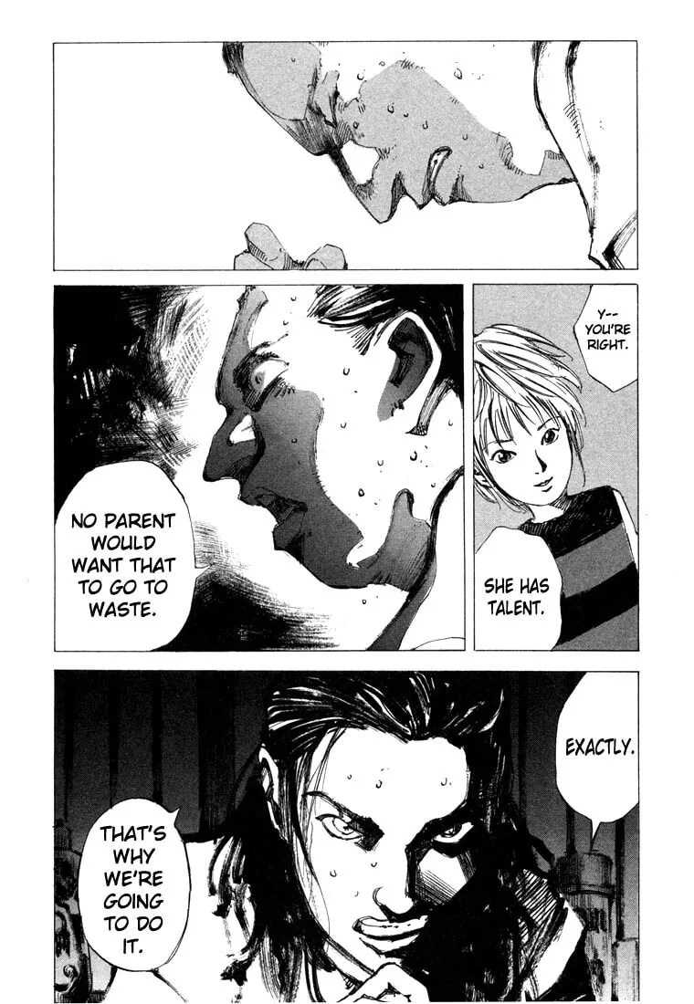 Read Jiraishin: The Lost File chapter 22 image 22 on Lezhin