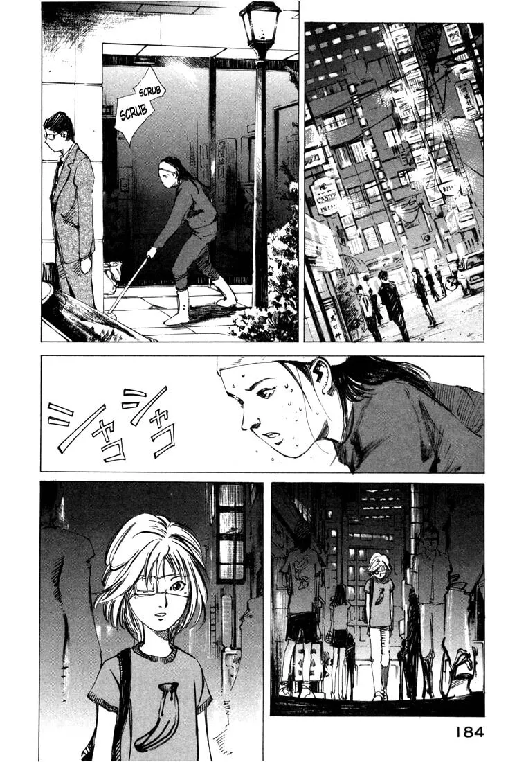 Read Jiraishin: The Lost File chapter 22 image 23 on Lezhin