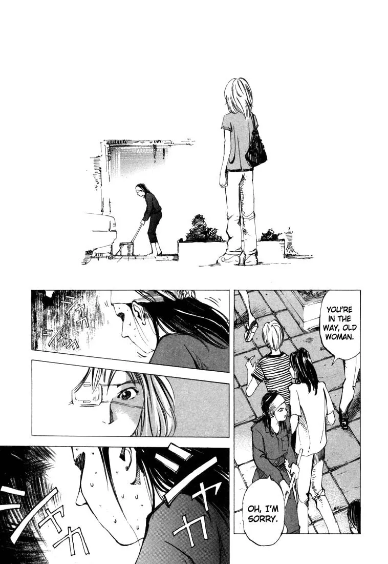 Read Jiraishin: The Lost File chapter 22 image 24 on Lezhin