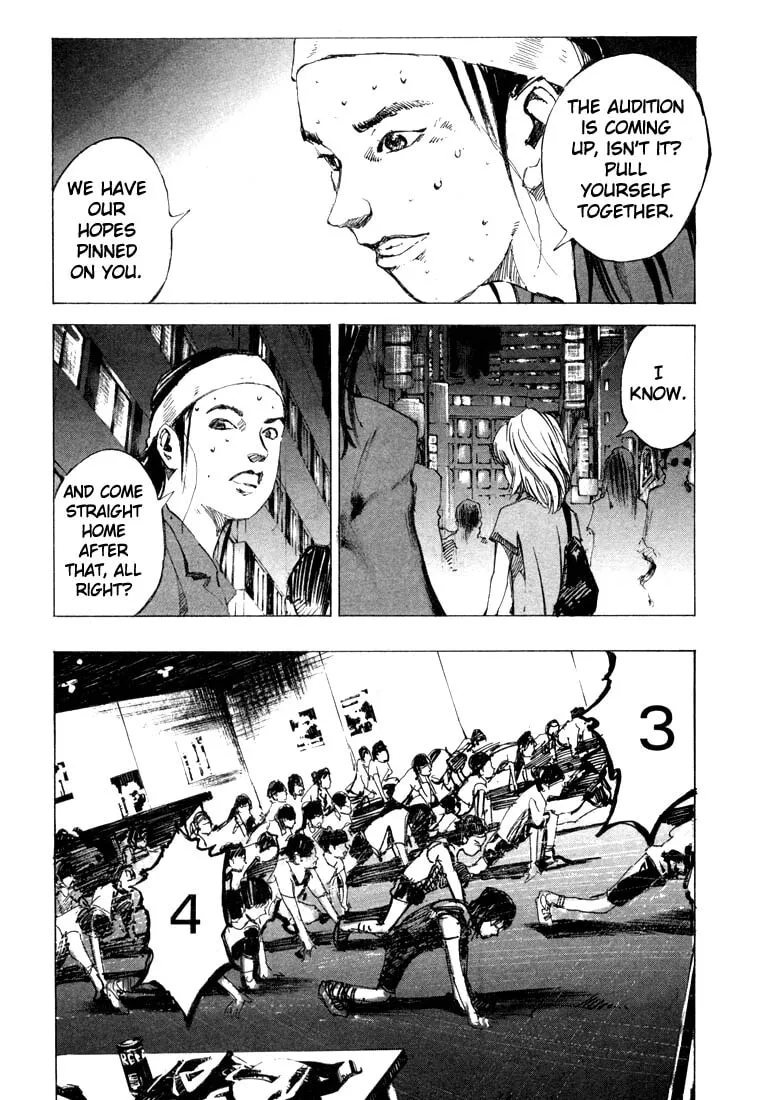 Read Jiraishin: The Lost File chapter 22 image 26 on Lezhin