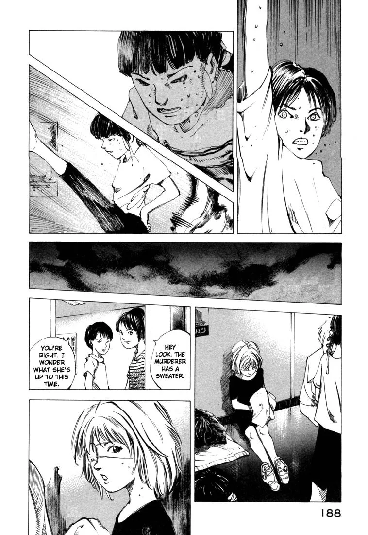 Read Jiraishin: The Lost File chapter 22 image 27 on Lezhin