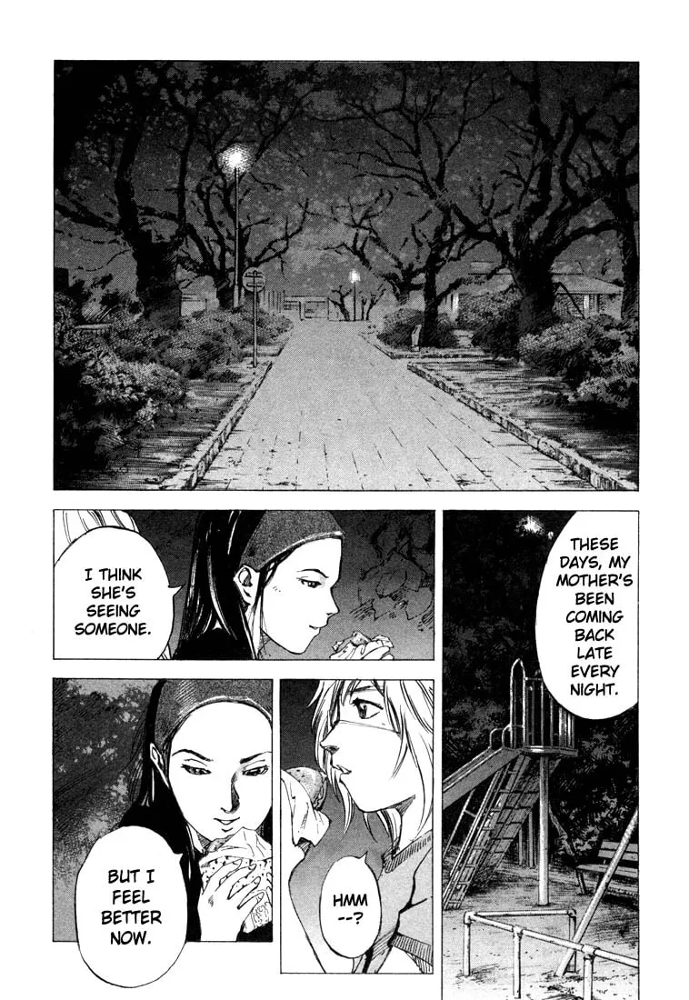 Read Jiraishin: The Lost File chapter 22 image 29 on Lezhin