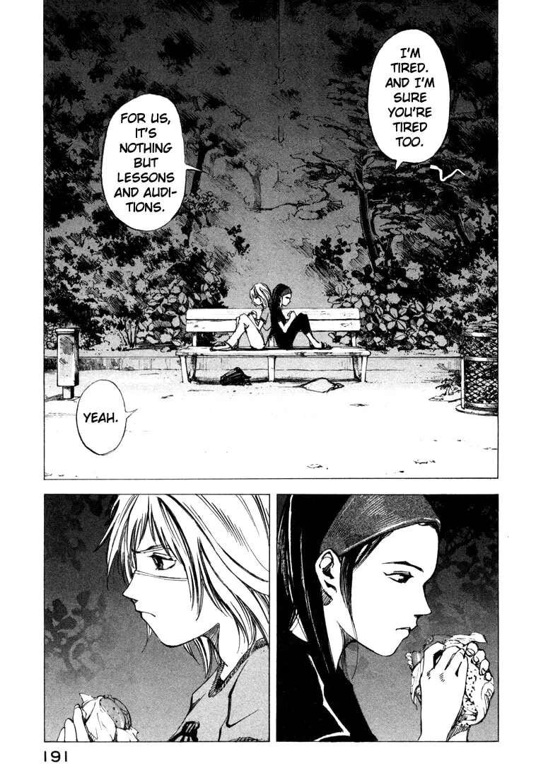 Read Jiraishin: The Lost File chapter 22 image 30 on Lezhin