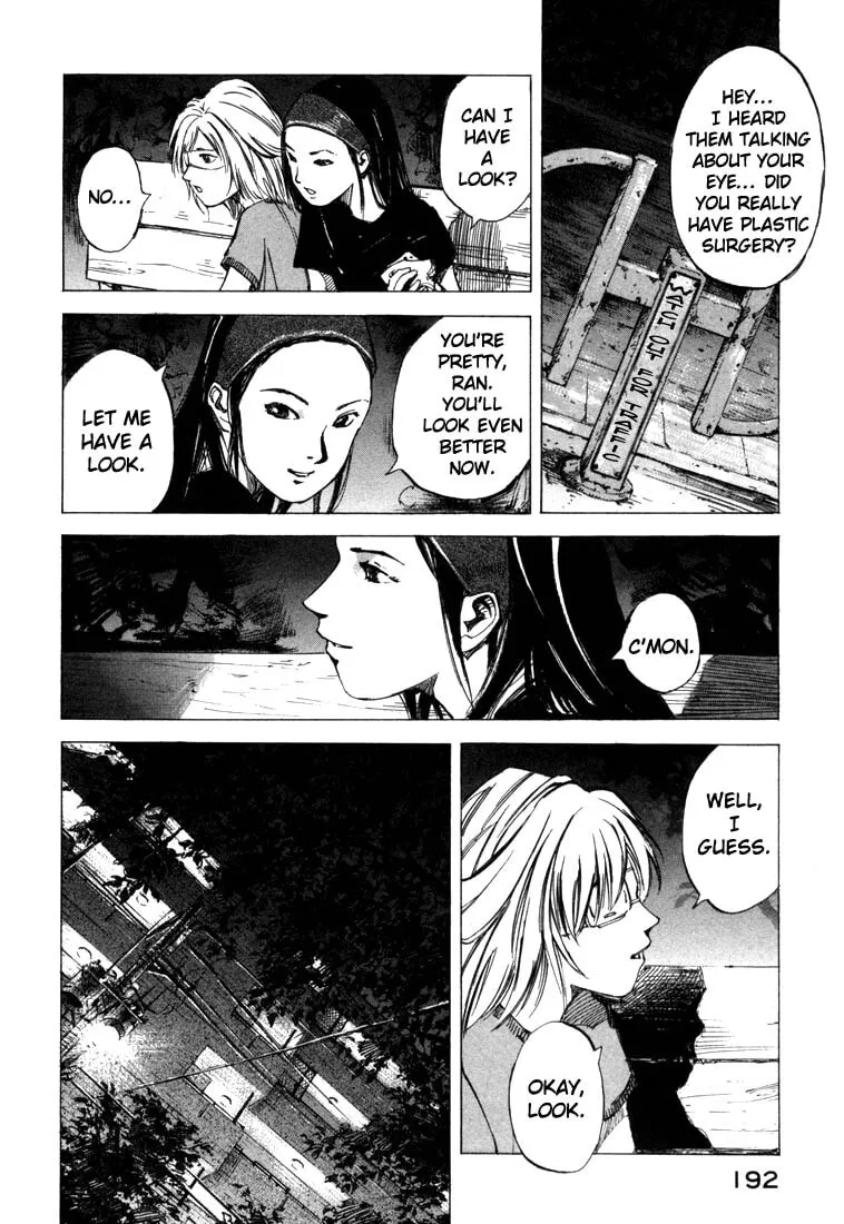 Read Jiraishin: The Lost File chapter 22 image 31 on Lezhin