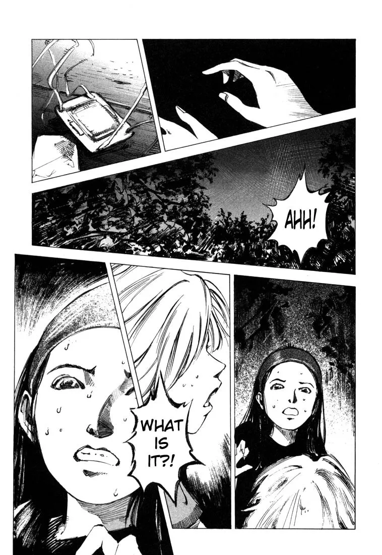 Read Jiraishin: The Lost File chapter 22 image 32 on Lezhin