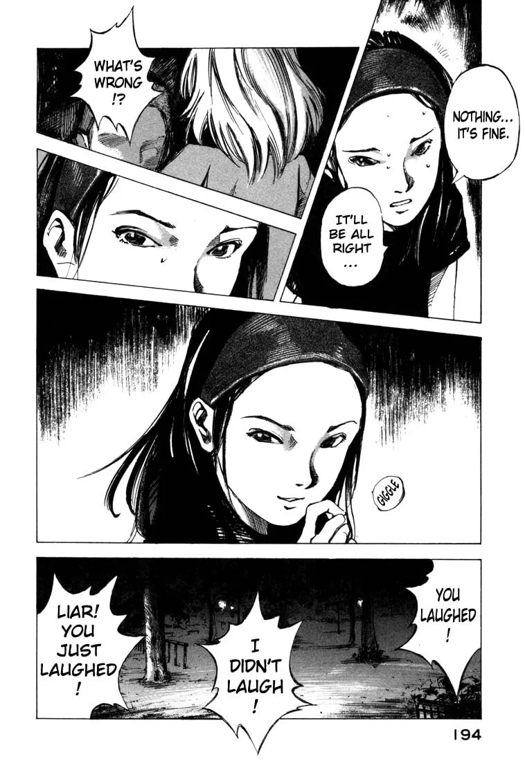 Read Jiraishin: The Lost File chapter 22 image 33 on Lezhin