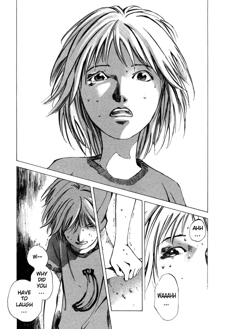 Read Jiraishin: The Lost File chapter 22 image 35 on Lezhin