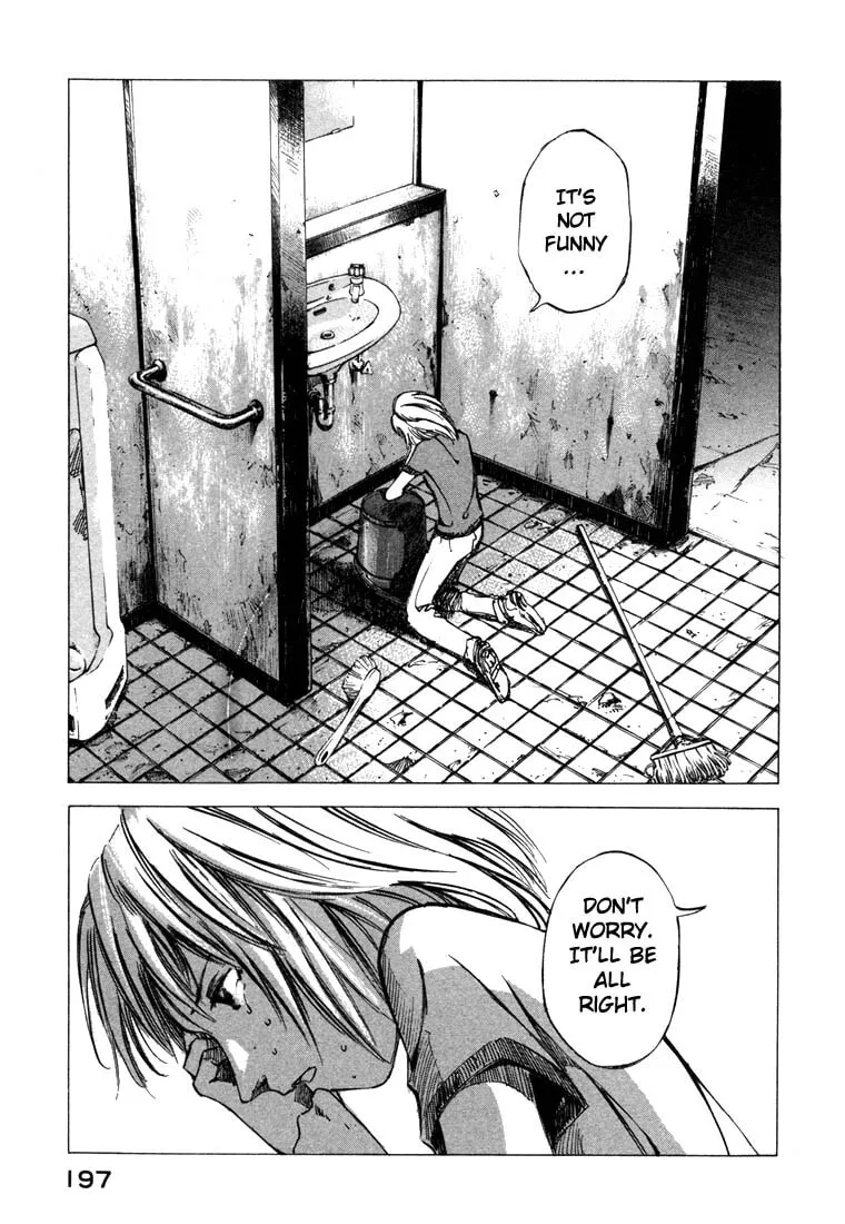 Read Jiraishin: The Lost File chapter 22 image 36 on Lezhin