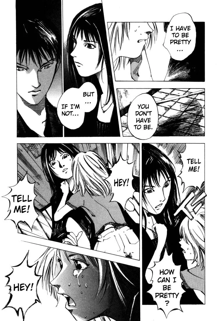 Read Jiraishin: The Lost File chapter 22 image 38 on Lezhin
