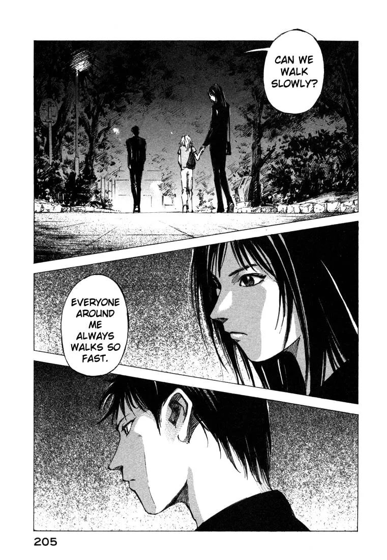 Read Jiraishin: The Lost File chapter 22 image 44 on Lezhin