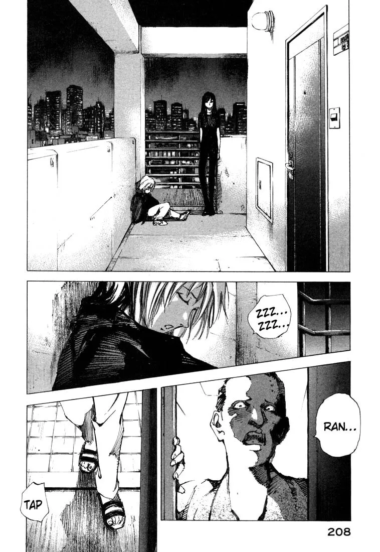 Read Jiraishin: The Lost File chapter 22 image 47 on Lezhin